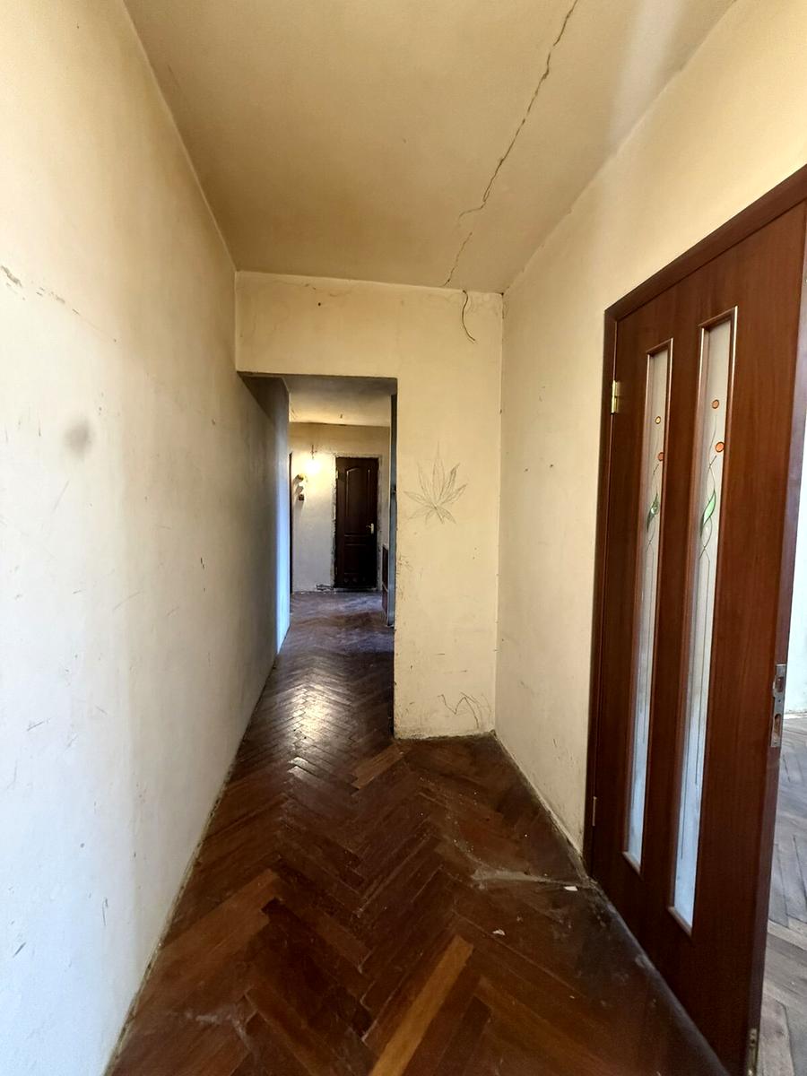 3-комнатная квартира по адресу (площадь 71 м²) - Atlanta.ua - фото 4