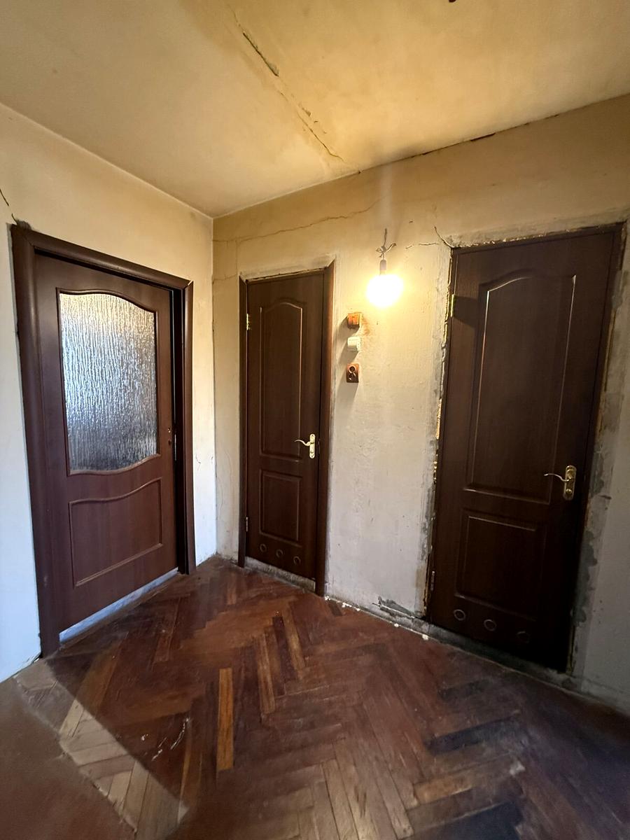 3-комнатная квартира по адресу (площадь 71 м²) - Atlanta.ua - фото 9