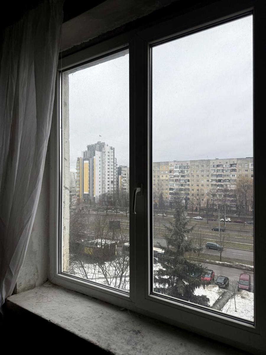 3-комнатная квартира по адресу (площадь 71 м²) - Atlanta.ua - фото 11