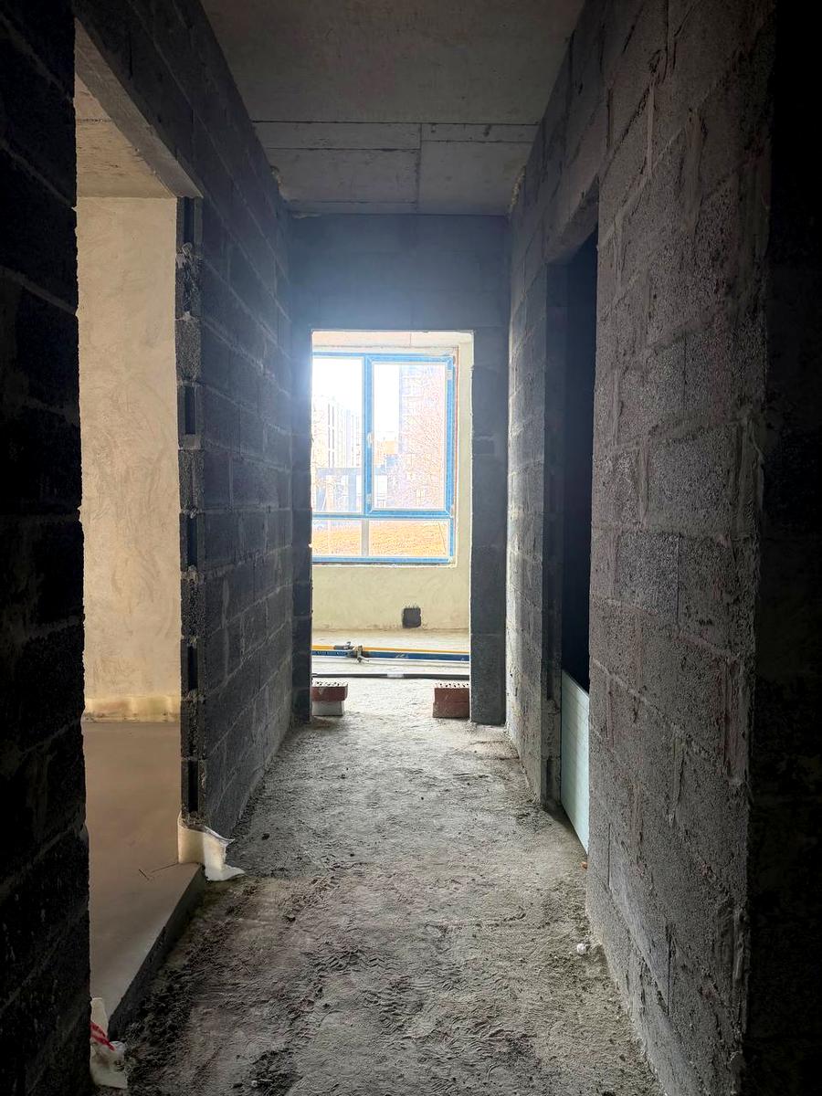 1-комнатная квартира по адресу ул. Златоустовская (площадь 47,3 м²) - Atlanta.ua - фото 9