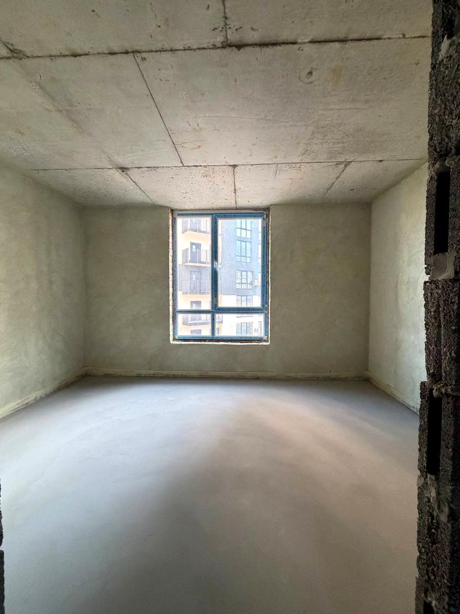 1-комнатная квартира по адресу ул. Златоустовская (площадь 47,3 м²) - Atlanta.ua - фото 8