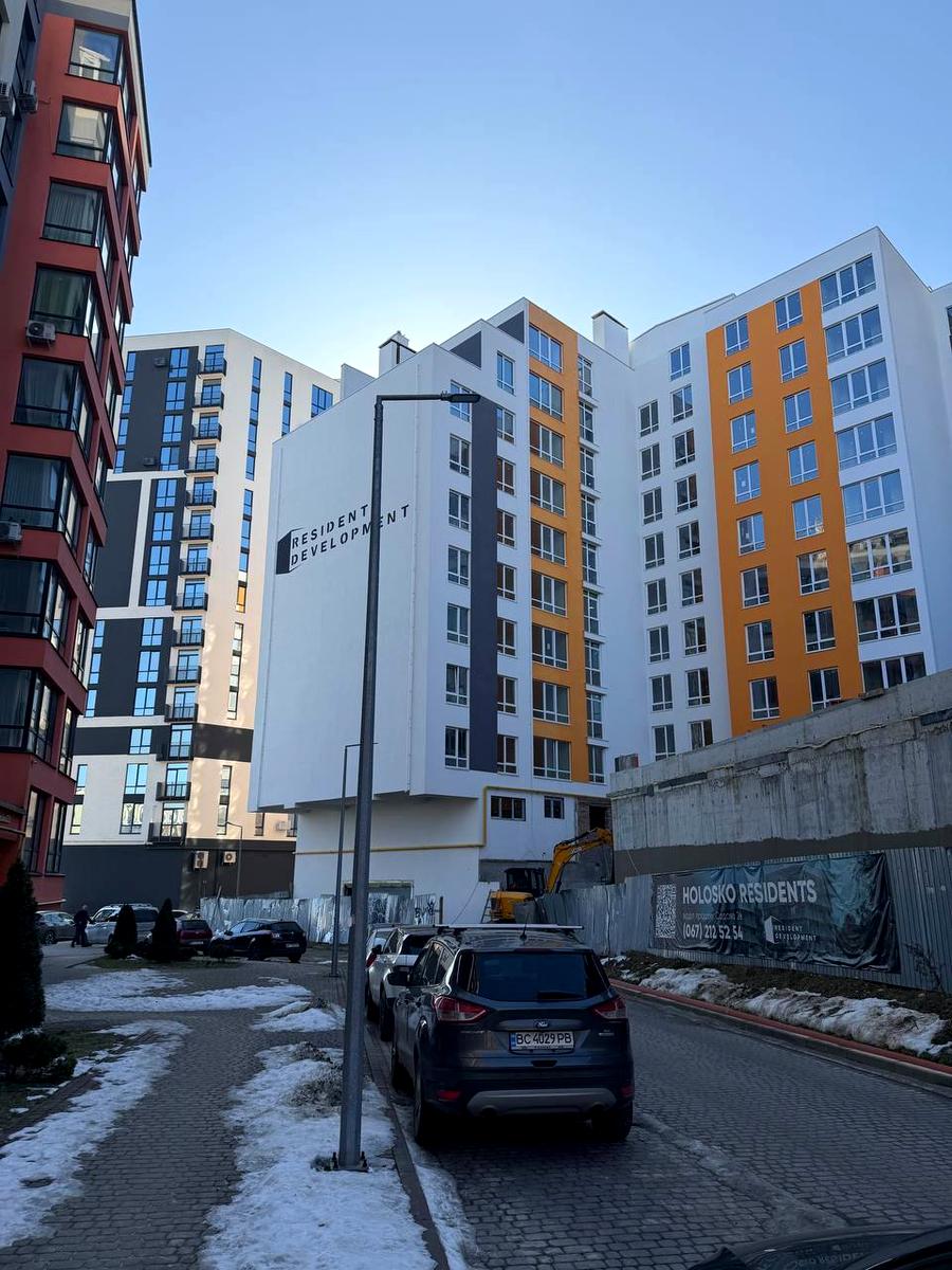 1-комнатная квартира по адресу ул. Златоустовская (площадь 47,3 м²) - Atlanta.ua - фото 16