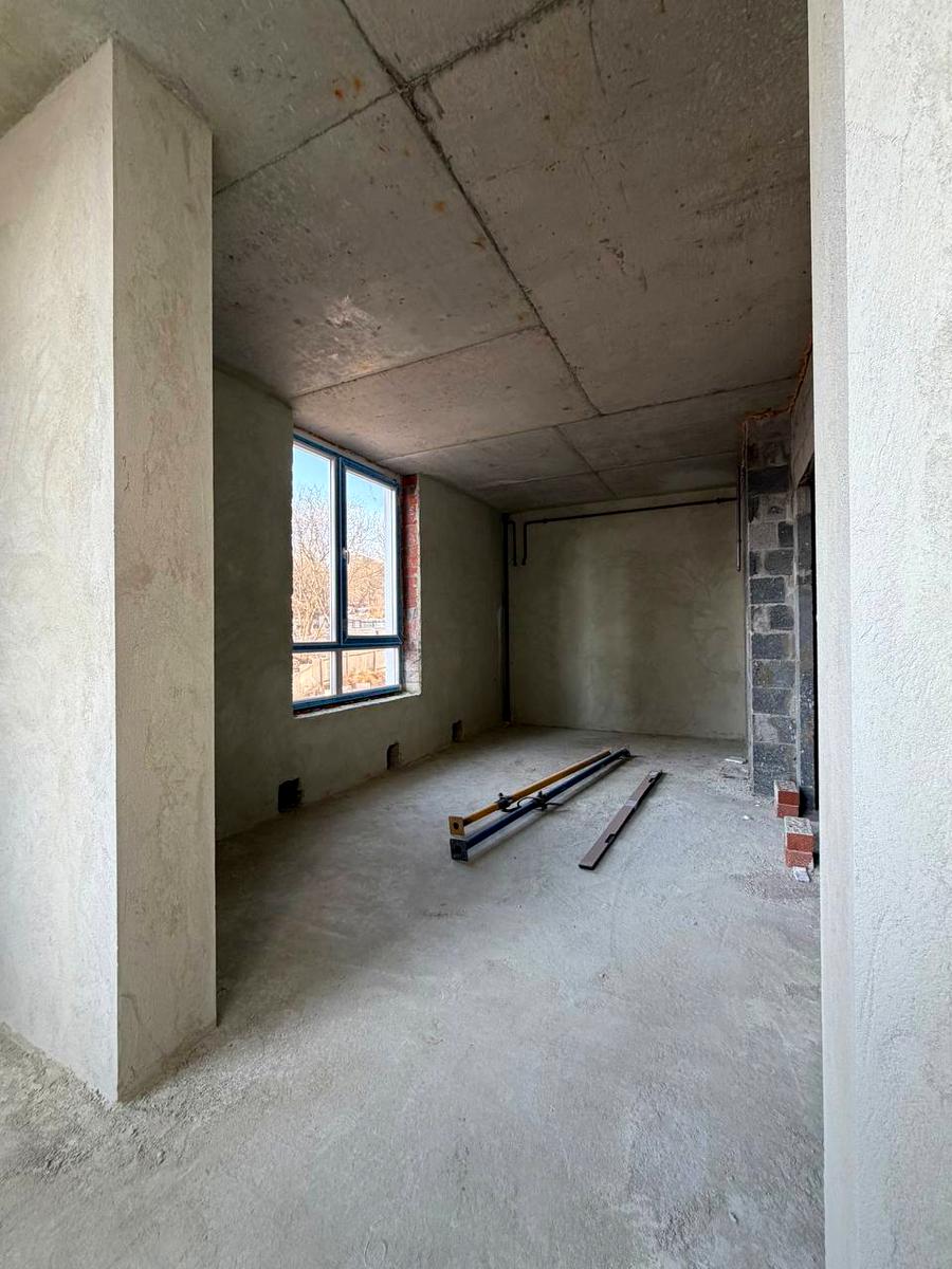 1-комнатная квартира по адресу ул. Златоустовская (площадь 47,3 м²) - Atlanta.ua - фото 3