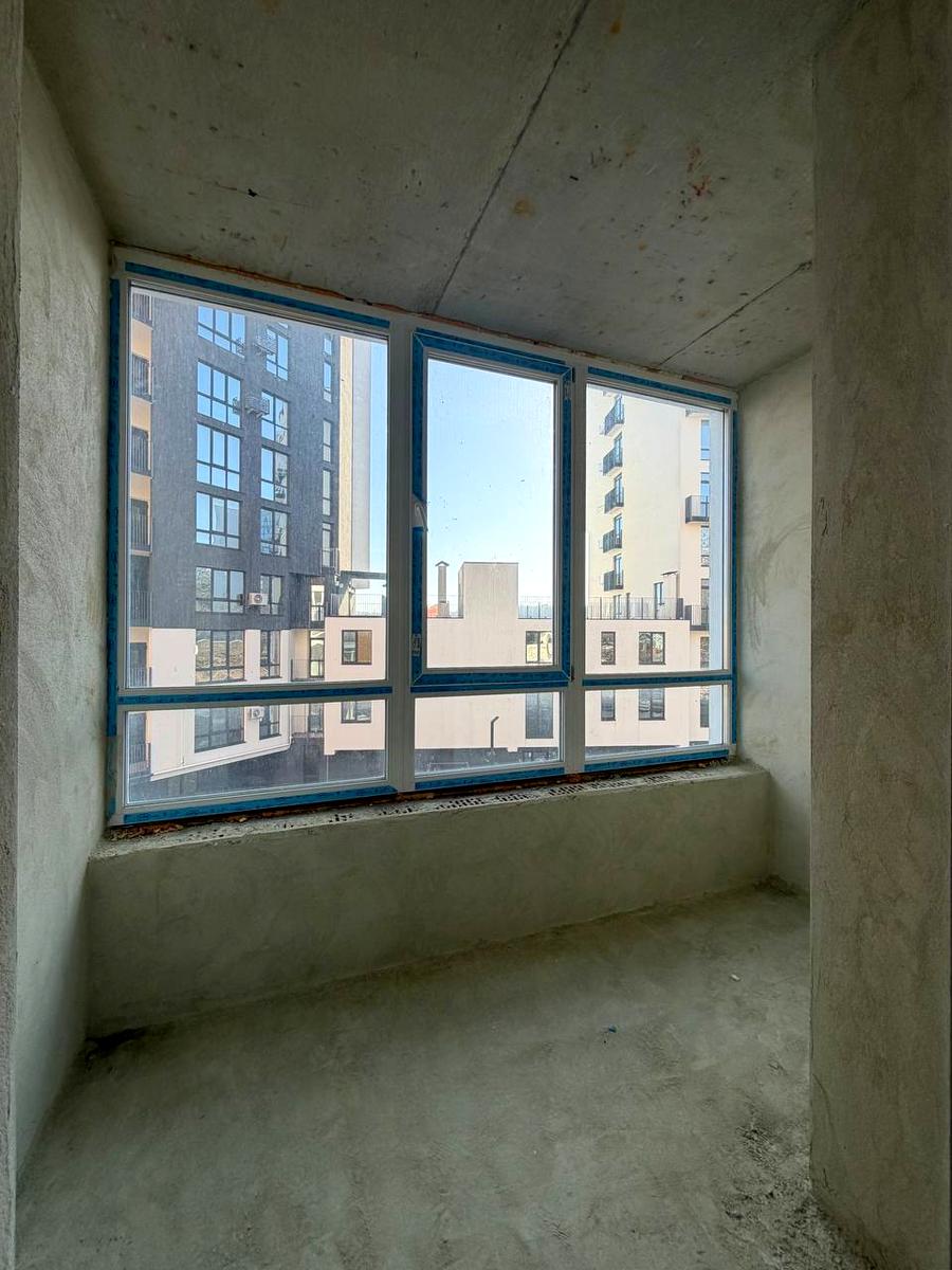 1-комнатная квартира по адресу ул. Златоустовская (площадь 47,3 м²) - Atlanta.ua - фото 4