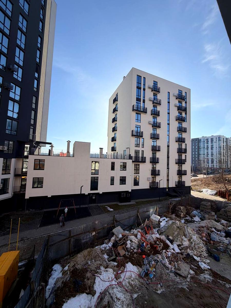 1-комнатная квартира по адресу ул. Златоустовская (площадь 47,3 м²) - Atlanta.ua - фото 6