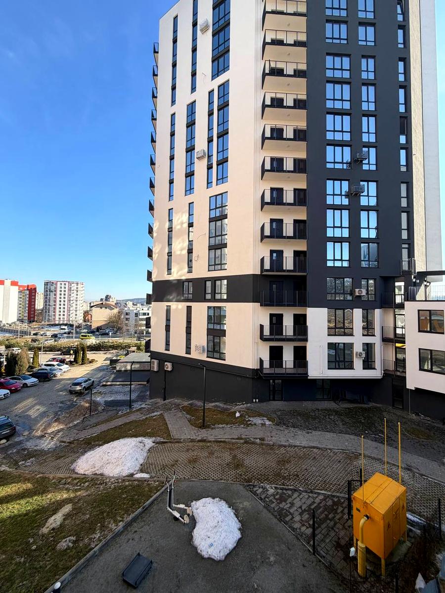 1-комнатная квартира по адресу ул. Златоустовская (площадь 47,3 м²) - Atlanta.ua - фото 5