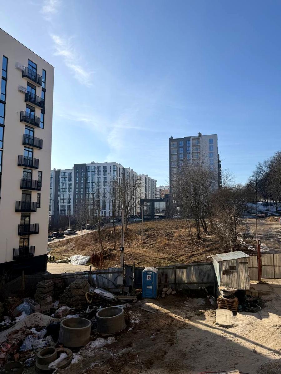 1-комнатная квартира по адресу ул. Златоустовская (площадь 47,3 м²) - Atlanta.ua - фото 7