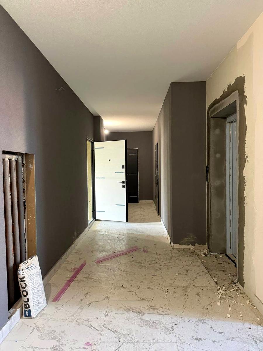 1-комнатная квартира по адресу ул. Златоустовская (площадь 47,3 м²) - Atlanta.ua - фото 12