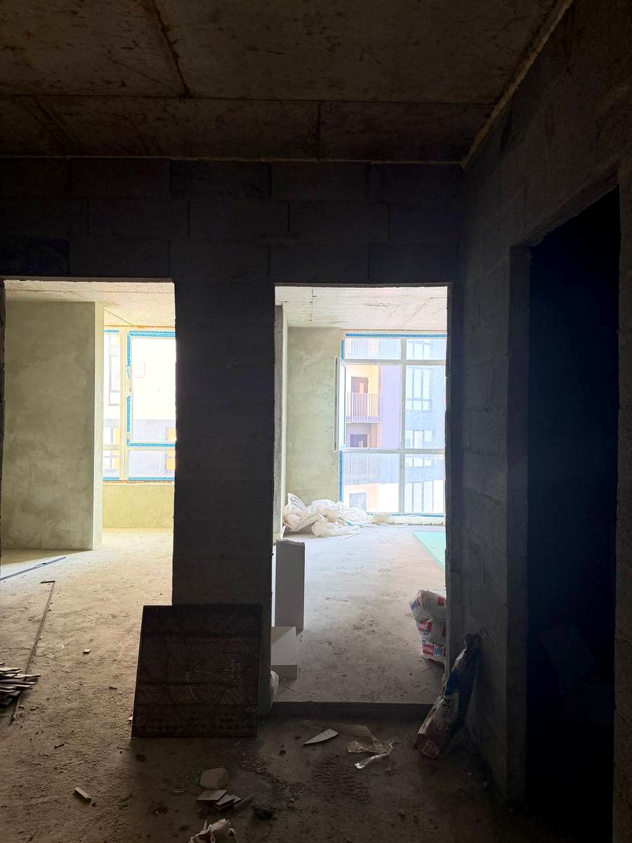 1-room apartment apartment by the address st. Ul Zlatoustovskaya (area 43,6 m²) - Atlanta.ua - photo 3