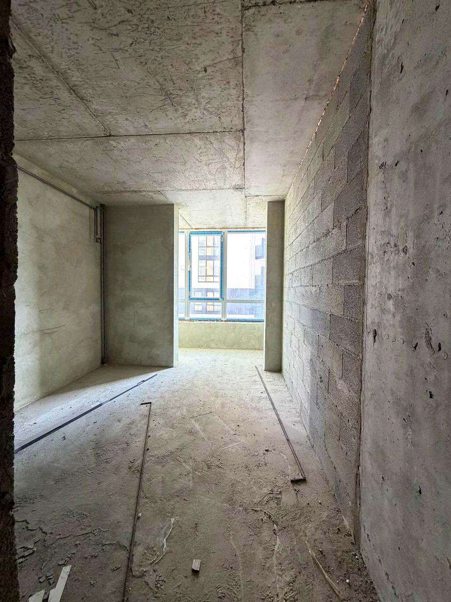 1-room apartment apartment by the address st. Ul Zlatoustovskaya (area 43,6 m²) - Atlanta.ua - photo 5