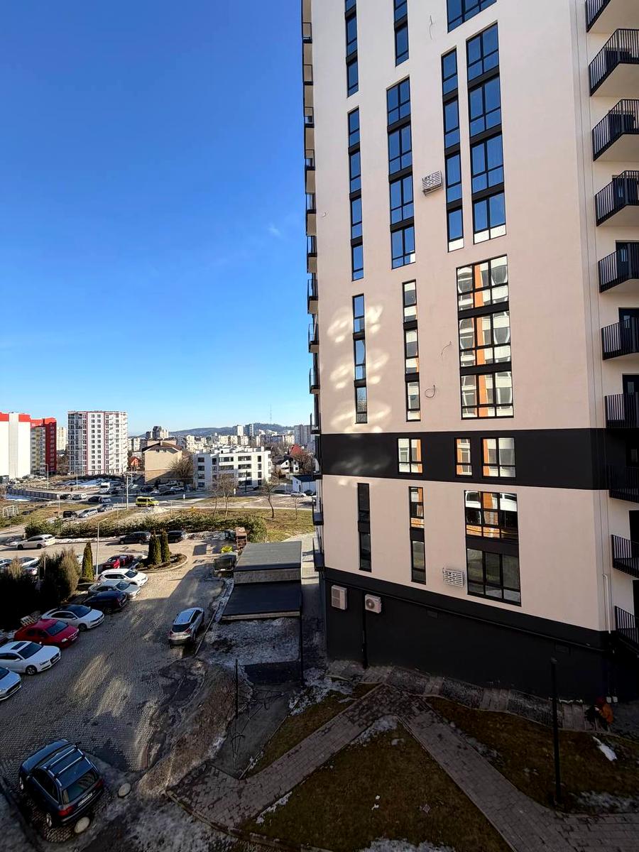 1-room apartment apartment by the address st. Ul Zlatoustovskaya (area 43,6 m²) - Atlanta.ua - photo 6