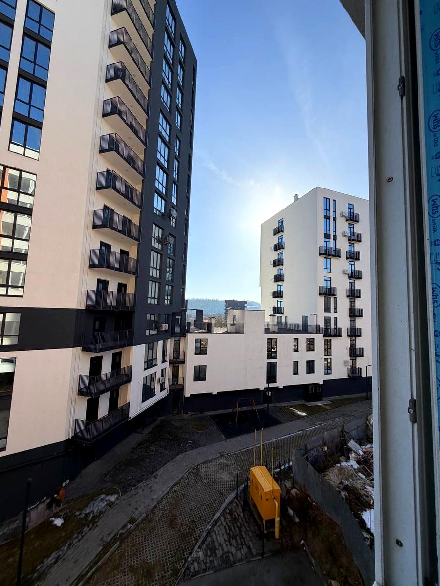 1-room apartment apartment by the address st. Ul Zlatoustovskaya (area 43,6 m²) - Atlanta.ua - photo 7