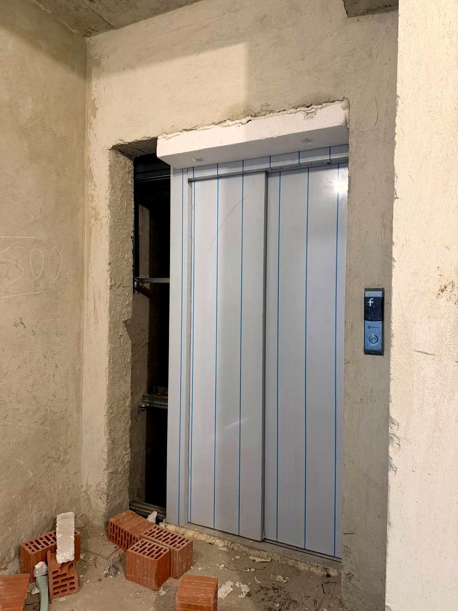 1-room apartment apartment by the address st. Ul Zlatoustovskaya (area 43,6 m²) - Atlanta.ua - photo 11