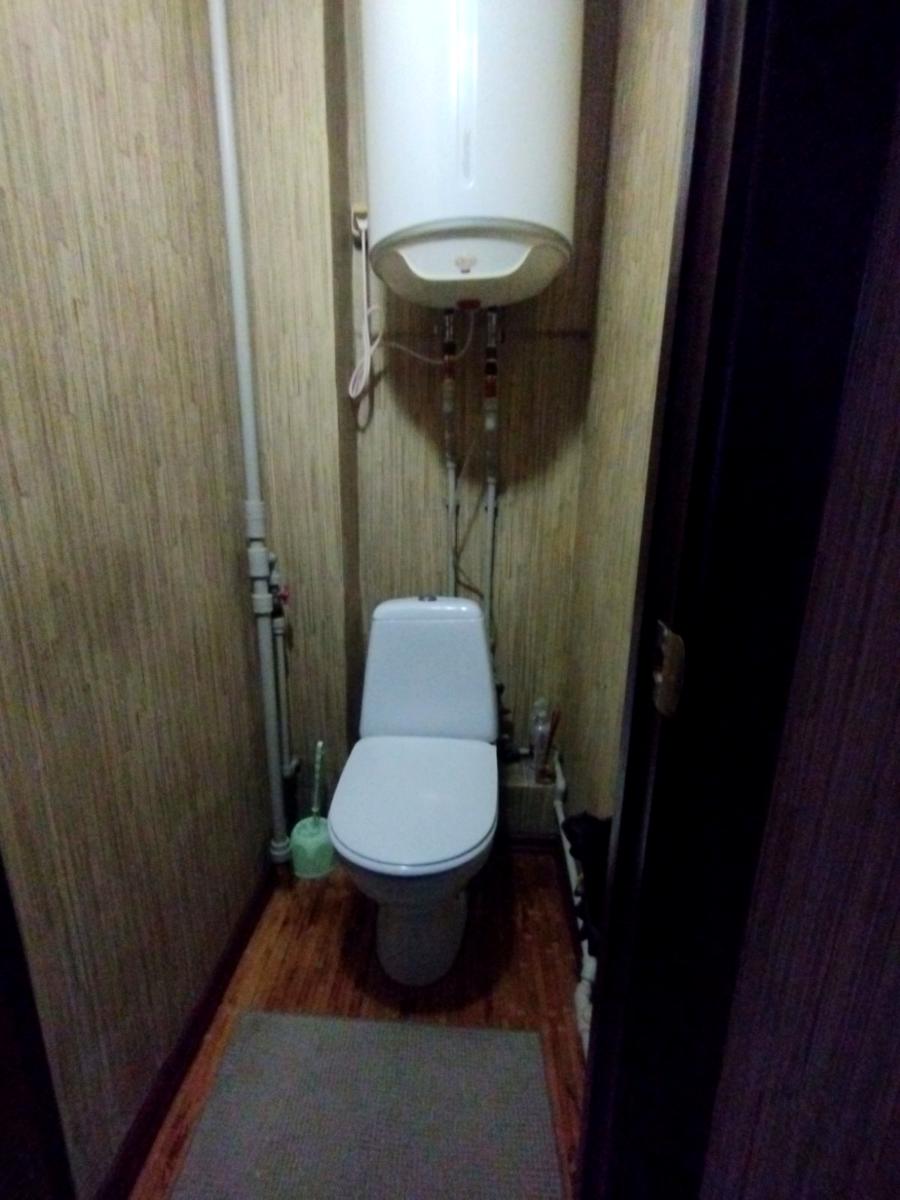 3-комнатная квартира по адресу ул. Вильямса ак. (площадь 63 м²) - Atlanta.ua - фото 13