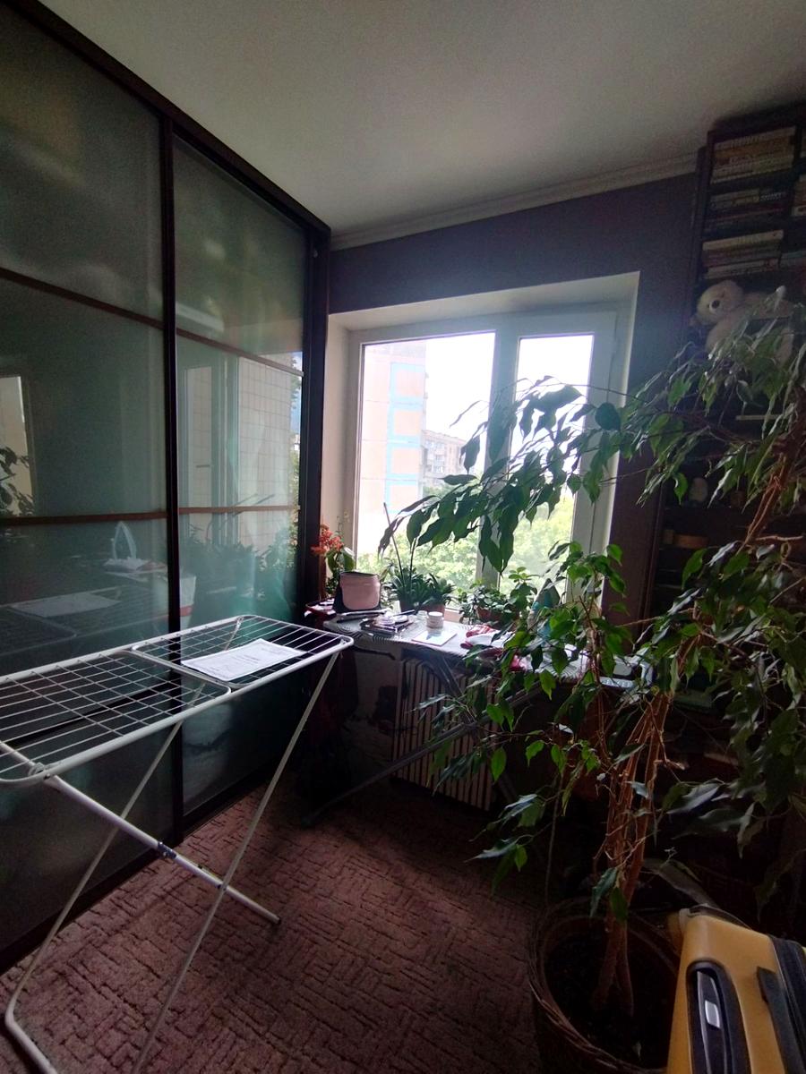 3-комнатная квартира по адресу ул. Вильямса ак. (площадь 63 м²) - Atlanta.ua - фото 4