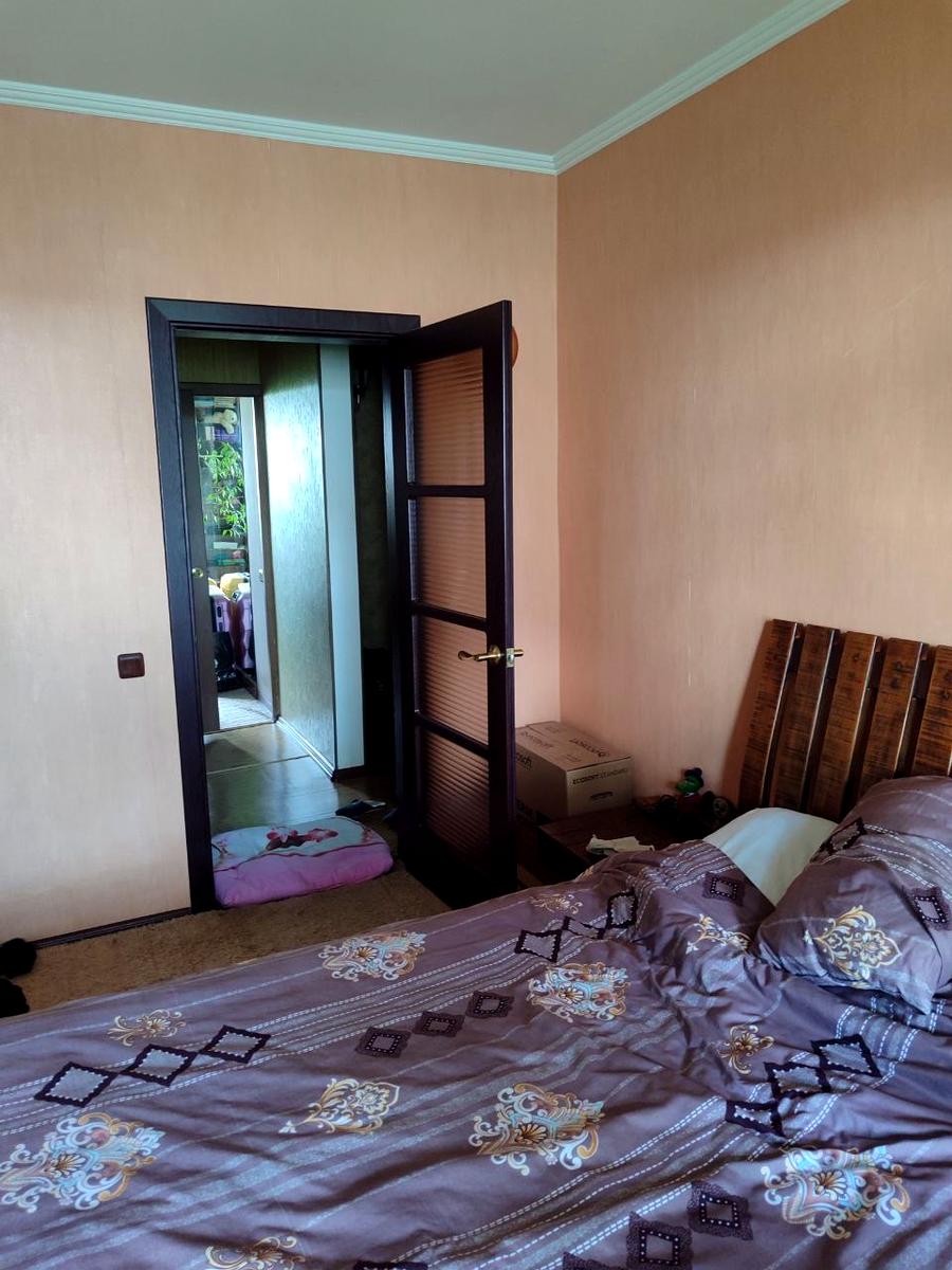 3-комнатная квартира по адресу ул. Вильямса ак. (площадь 63 м²) - Atlanta.ua - фото 7