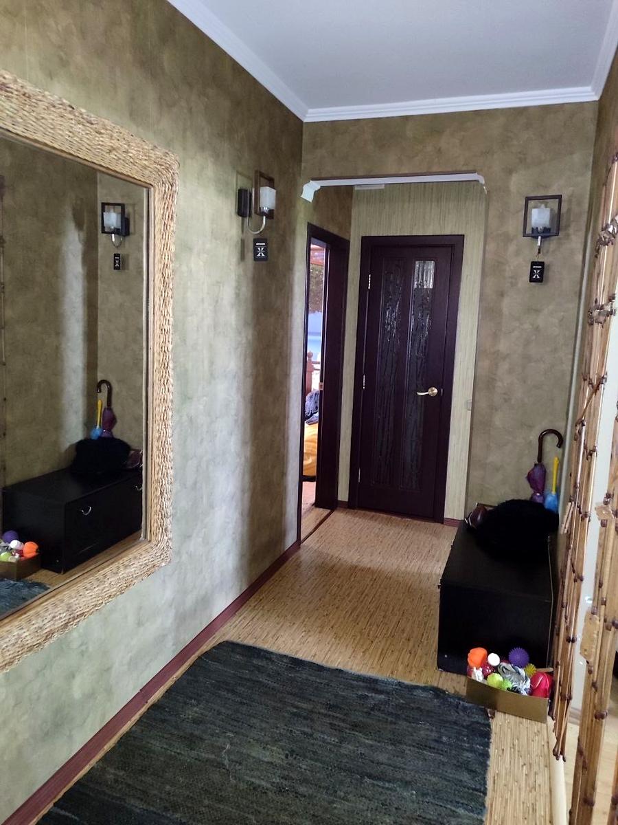 3-комнатная квартира по адресу ул. Вильямса ак. (площадь 63 м²) - Atlanta.ua - фото 8