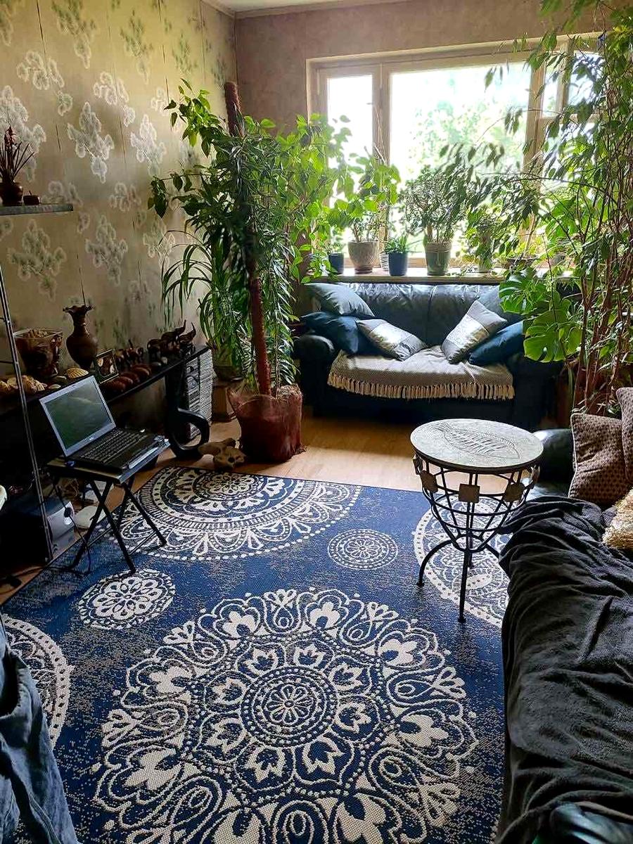 3-комнатная квартира по адресу ул. Вильямса ак. (площадь 63 м²) - Atlanta.ua - фото 5