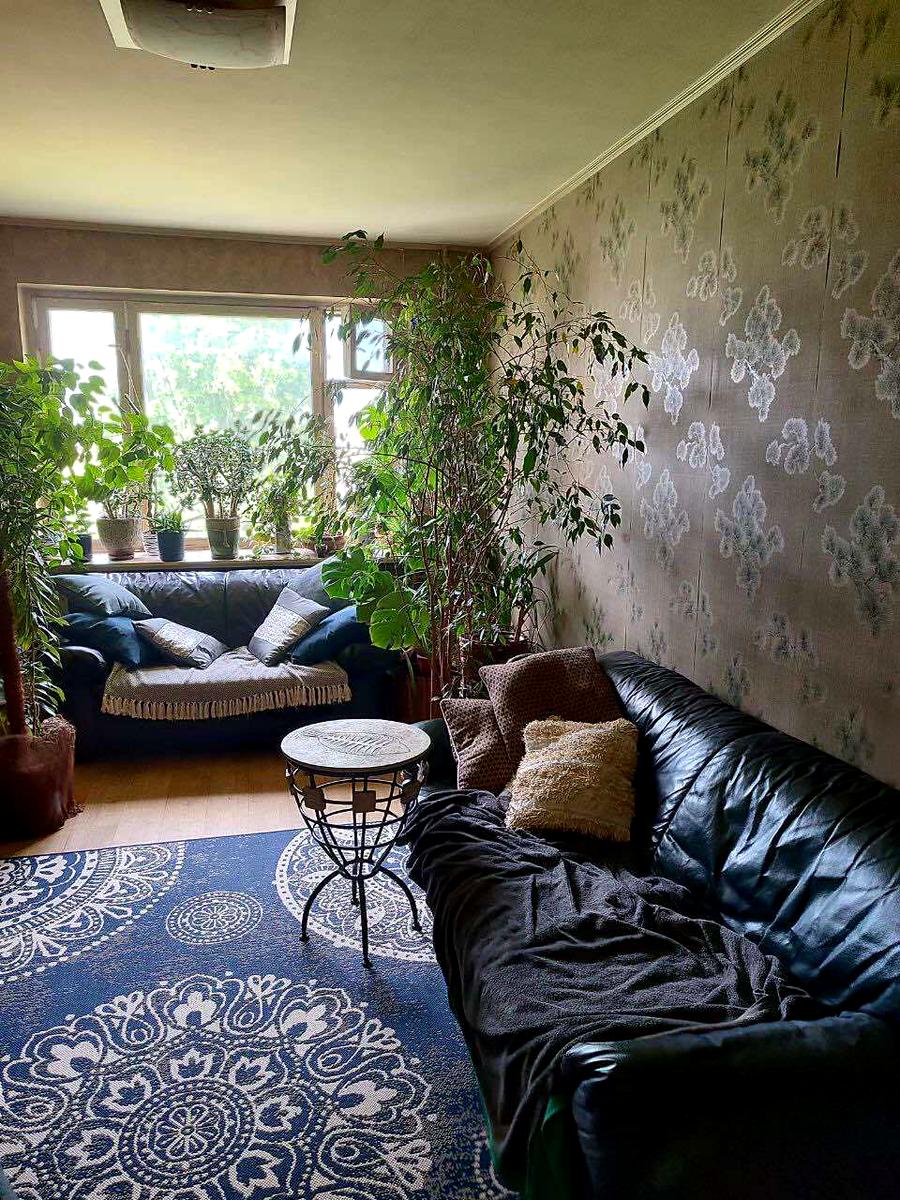 3-комнатная квартира по адресу ул. Вильямса ак. (площадь 63 м²) - Atlanta.ua - фото 10