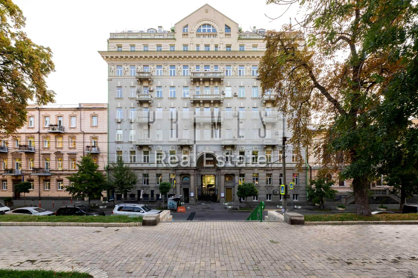 Комерційна нерухомість за адресою вул. Золотоустівська (площа 91 м²) - Atlanta.ua - фото 13