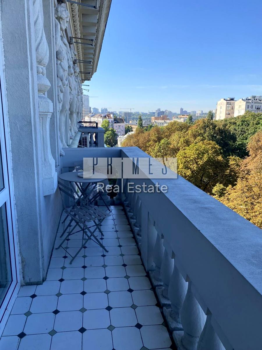 Комерційна нерухомість за адресою вул. Золотоустівська (площа 91 м²) - Atlanta.ua - фото 23