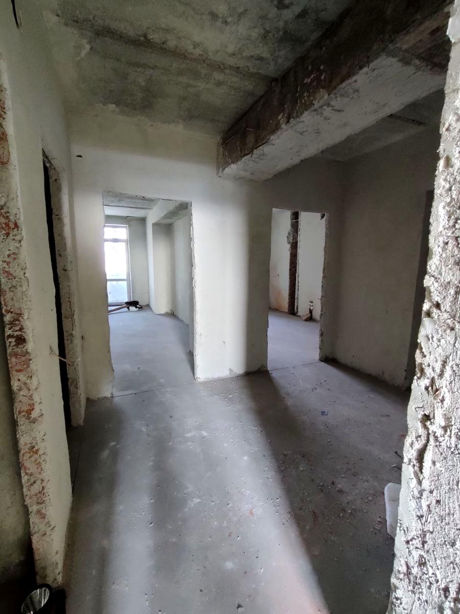 2-комнатная квартира по адресу (площадь 69,6 м²) - Atlanta.ua - фото 14