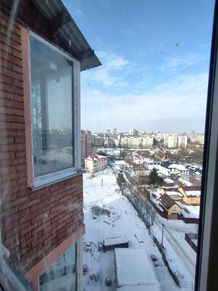 2-комнатная квартира по адресу (площадь 69,6 м²) - Atlanta.ua - фото 17