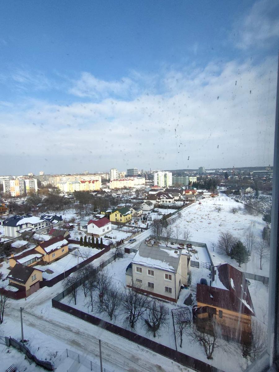 2-комнатная квартира по адресу (площадь 69,6 м²) - Atlanta.ua - фото 23