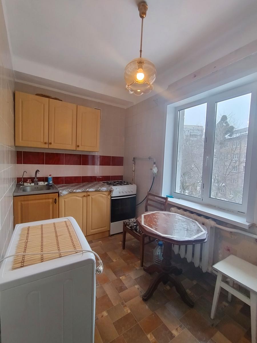 2-кімнатна квартира за адресою (площа 46,1 м²) - Atlanta.ua - фото 2