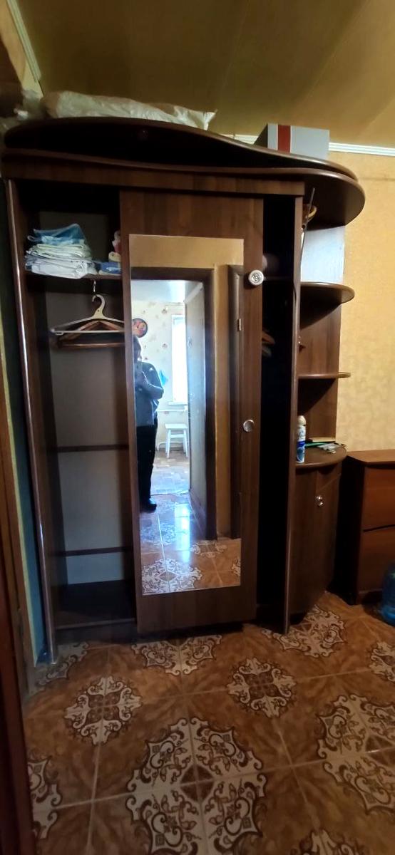 2-кімнатна квартира за адресою (площа 46,1 м²) - Atlanta.ua - фото 7