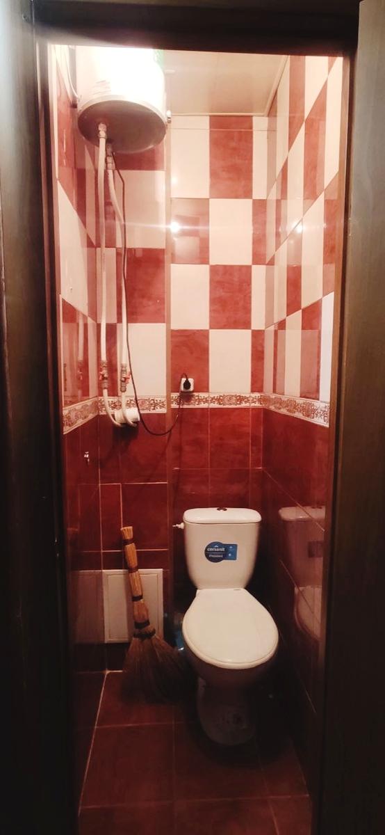 2-кімнатна квартира за адресою (площа 46,1 м²) - Atlanta.ua - фото 5