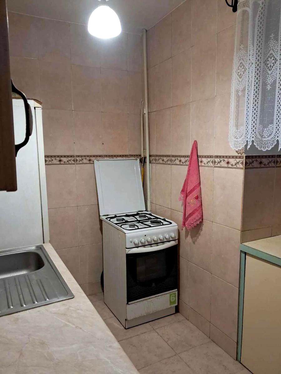 2-комнатная квартира по адресу ул. Володимира Великого (площадь 45 м²) - Atlanta.ua - фото 5