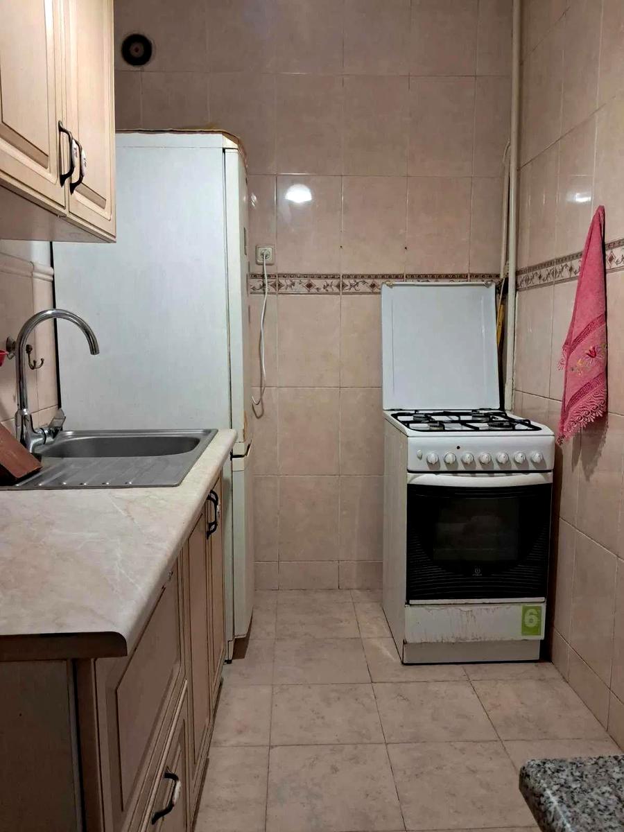 2-комнатная квартира по адресу ул. Володимира Великого (площадь 45 м²) - Atlanta.ua - фото 3