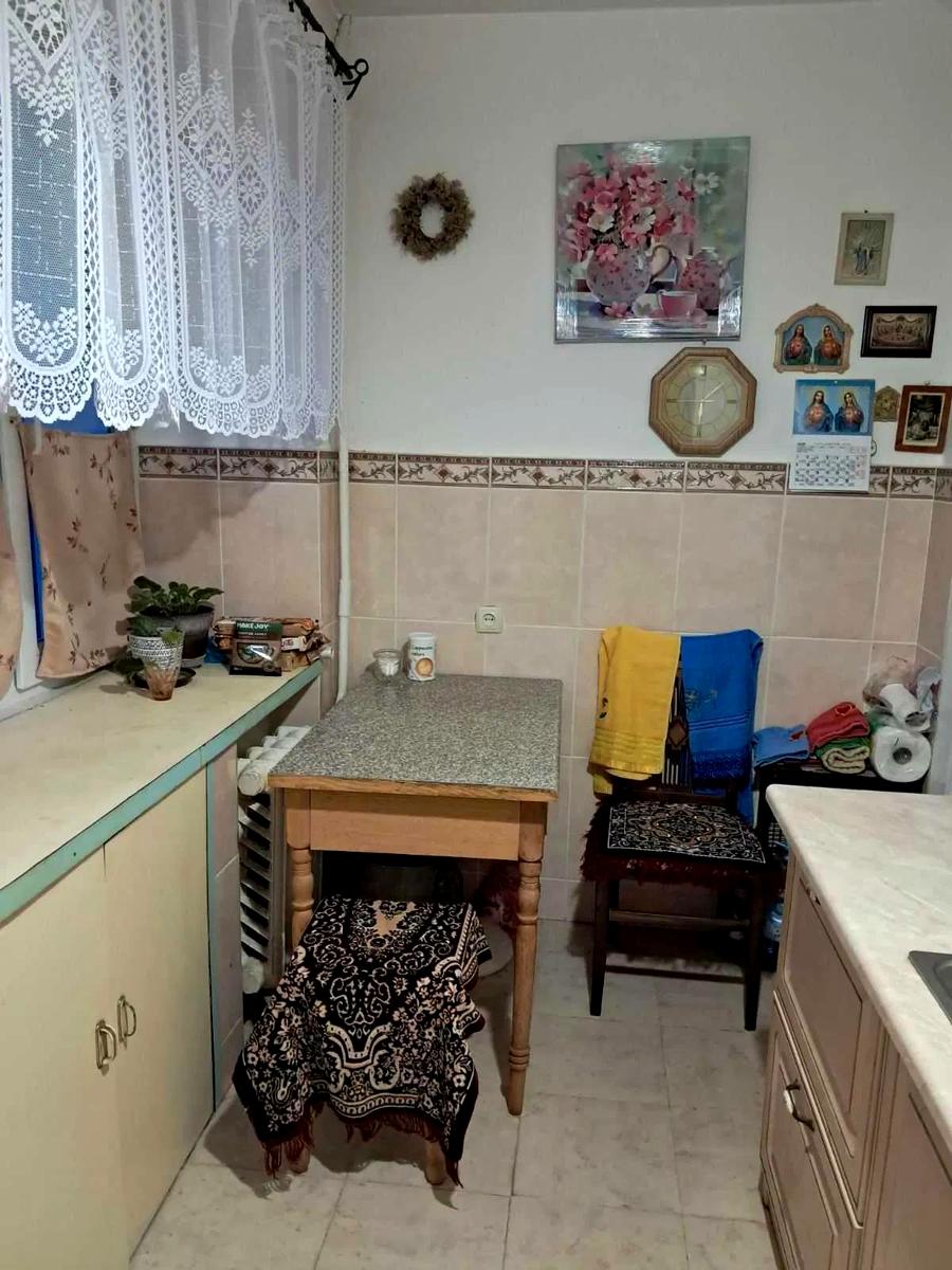 2-комнатная квартира по адресу ул. Володимира Великого (площадь 45 м²) - Atlanta.ua - фото 6