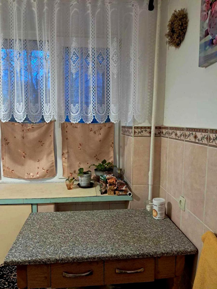 2-комнатная квартира по адресу ул. Володимира Великого (площадь 45 м²) - Atlanta.ua - фото 7