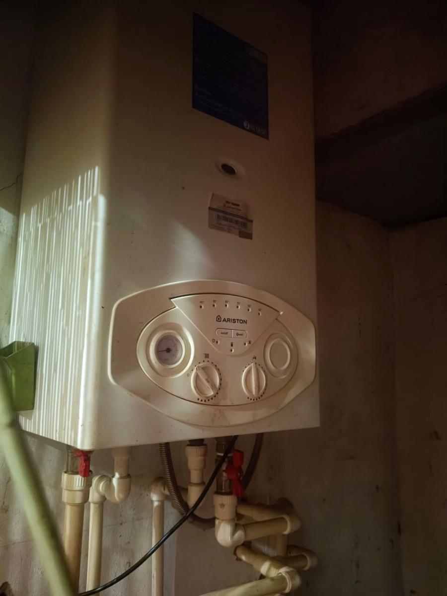 3-комнатная квартира по адресу (площадь 78 м²) - Atlanta.ua - фото 5