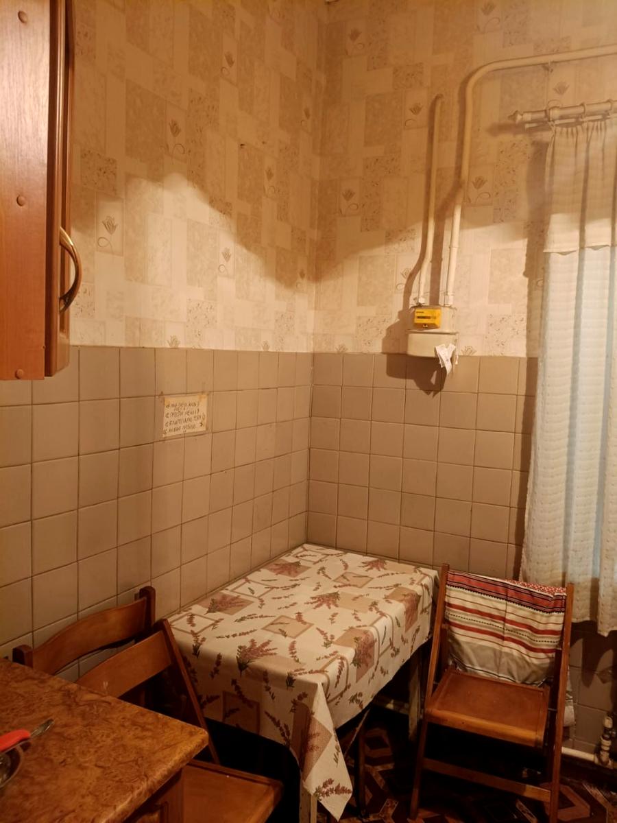 3-комнатная квартира по адресу (площадь 78 м²) - Atlanta.ua - фото 3