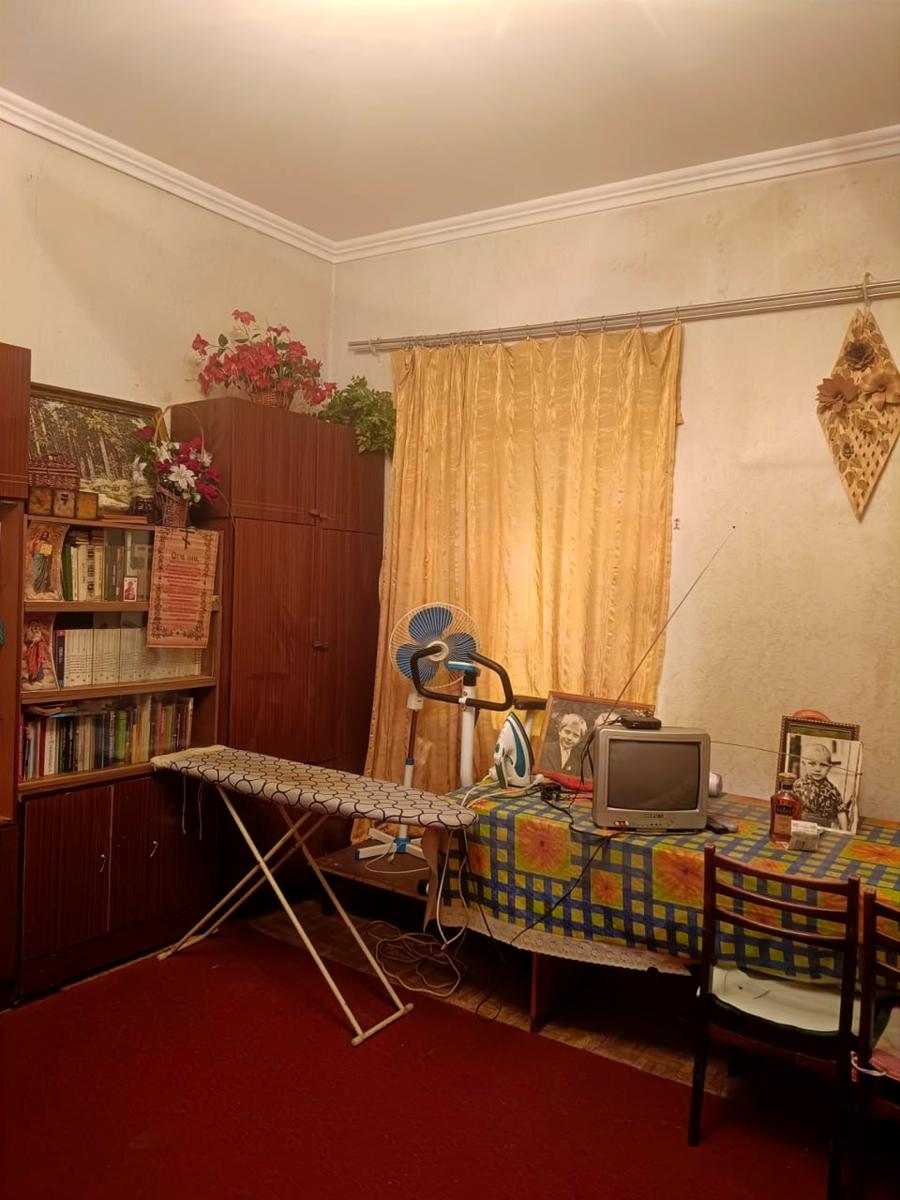 3-комнатная квартира по адресу (площадь 78 м²) - Atlanta.ua - фото 6