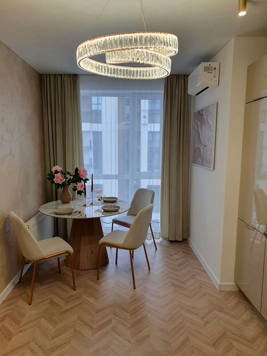 2-rooms apartment apartment by the address (area 65,5 m²) - Atlanta.ua - photo 2