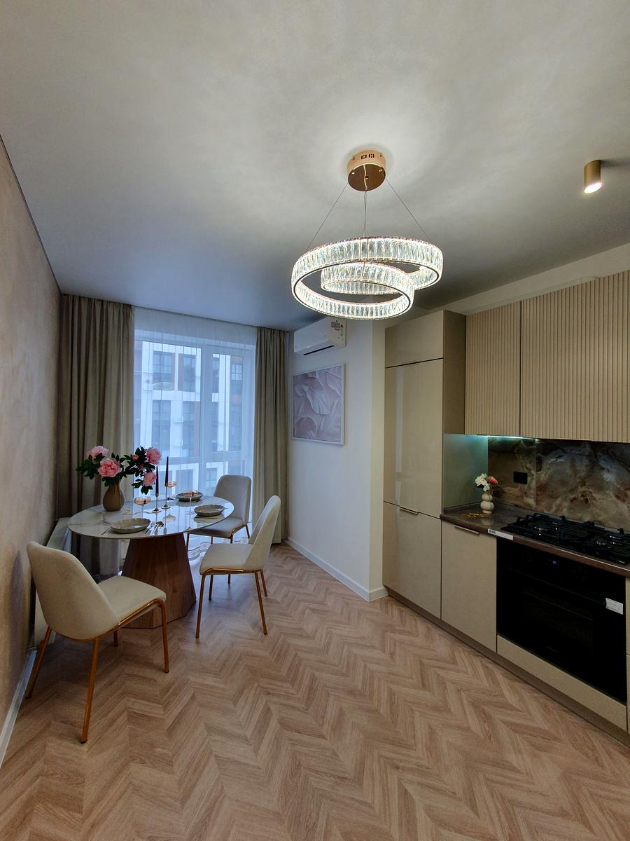 2-rooms apartment apartment by the address (area 65,5 m²) - Atlanta.ua - photo 3