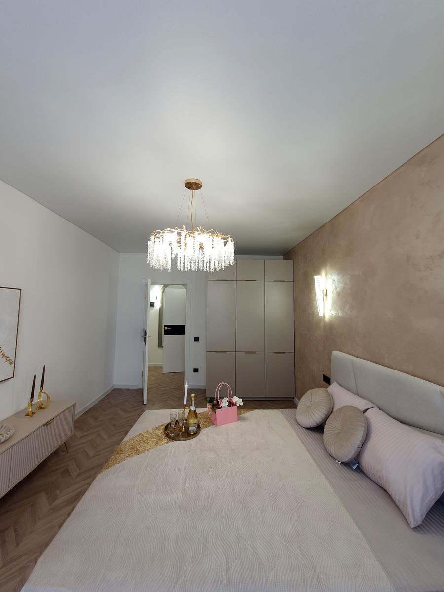 2-rooms apartment apartment by the address (area 65,5 m²) - Atlanta.ua - photo 4