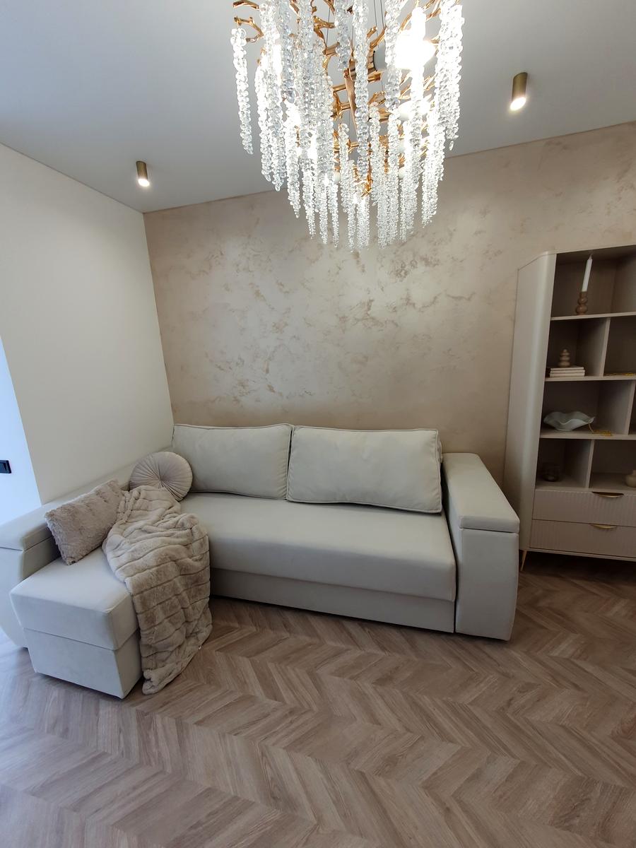 2-rooms apartment apartment by the address (area 65,5 m²) - Atlanta.ua - photo 9