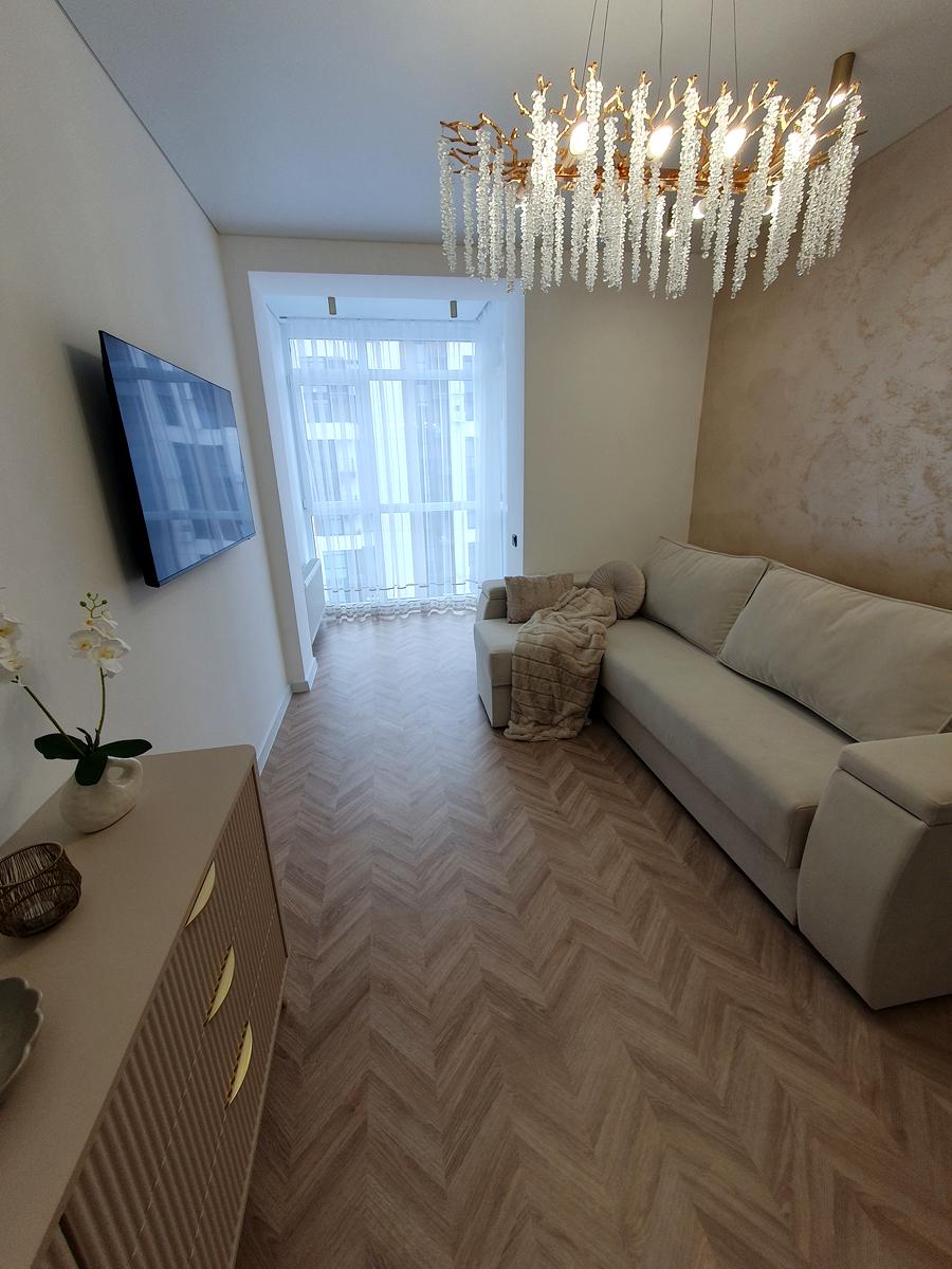 2-rooms apartment apartment by the address (area 65,5 m²) - Atlanta.ua - photo 8