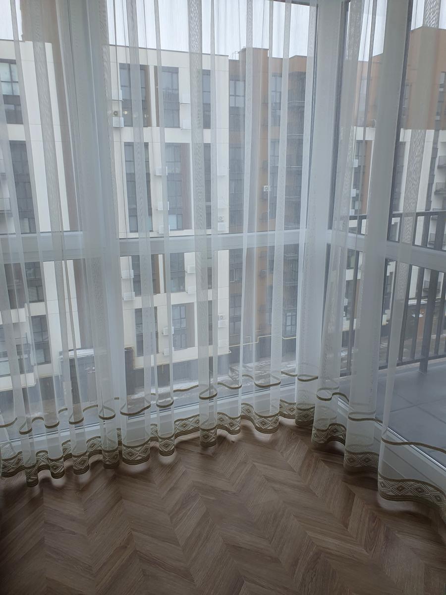 2-rooms apartment apartment by the address (area 65,5 m²) - Atlanta.ua - photo 11