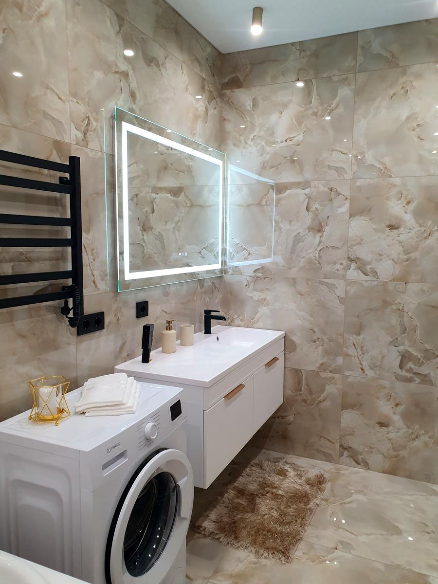 2-rooms apartment apartment by the address (area 65,5 m²) - Atlanta.ua - photo 14