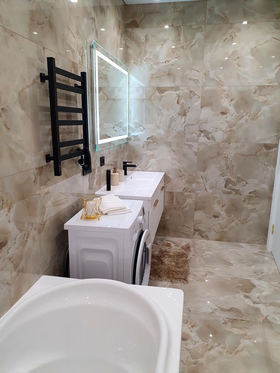 2-rooms apartment apartment by the address (area 65,5 m²) - Atlanta.ua - photo 13