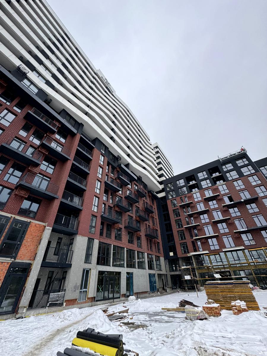 2-комнатная квартира по адресу ул. Соняшникова (площадь 71 м²) - Atlanta.ua - фото 4