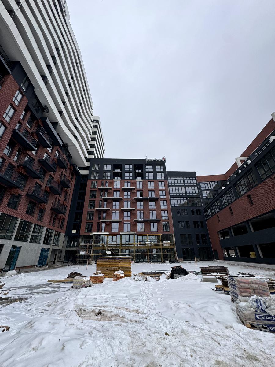 2-комнатная квартира по адресу ул. Соняшникова (площадь 71 м²) - Atlanta.ua - фото 3