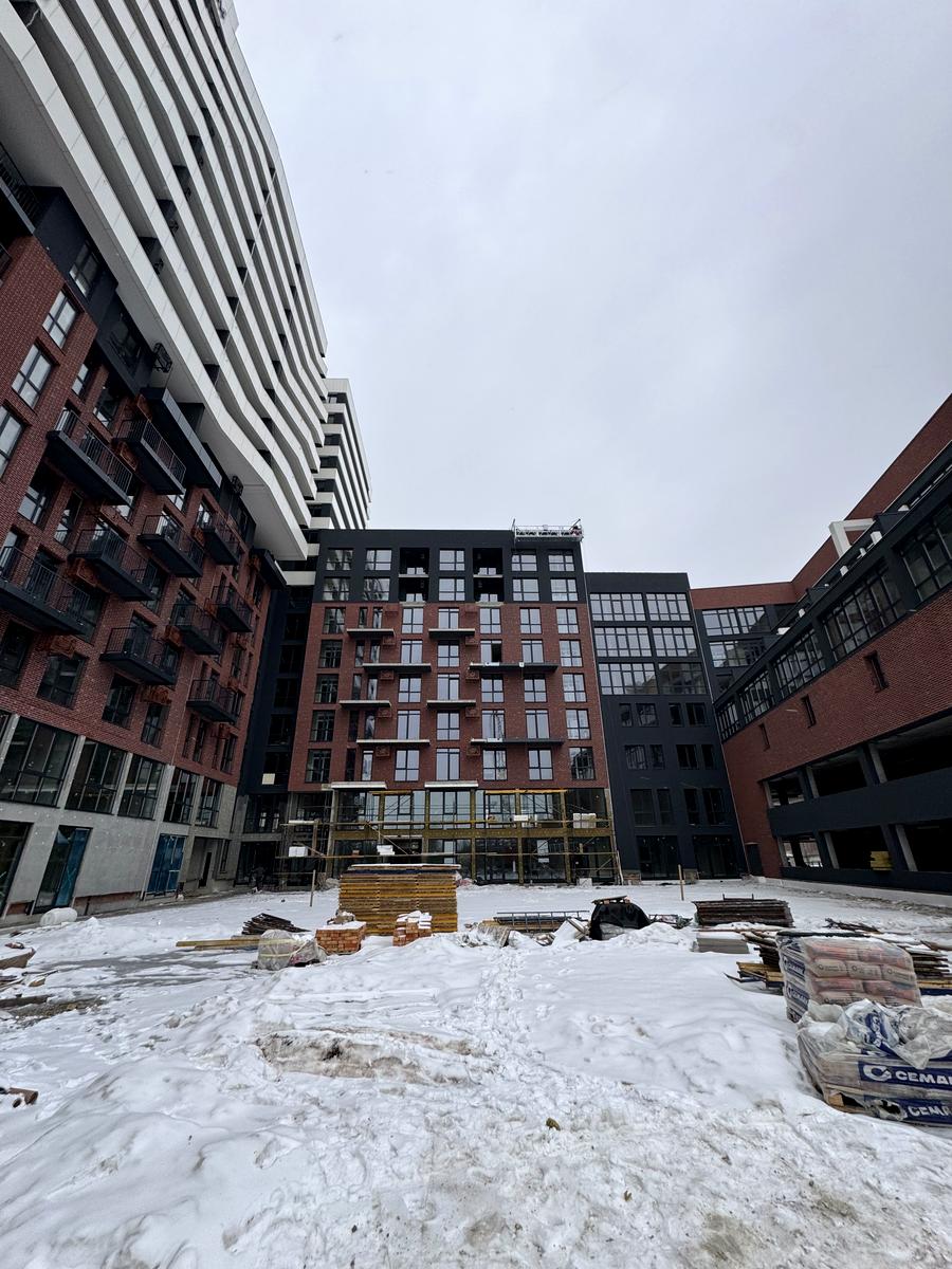 2-комнатная квартира по адресу ул. Соняшникова (площадь 71 м²) - Atlanta.ua - фото 5