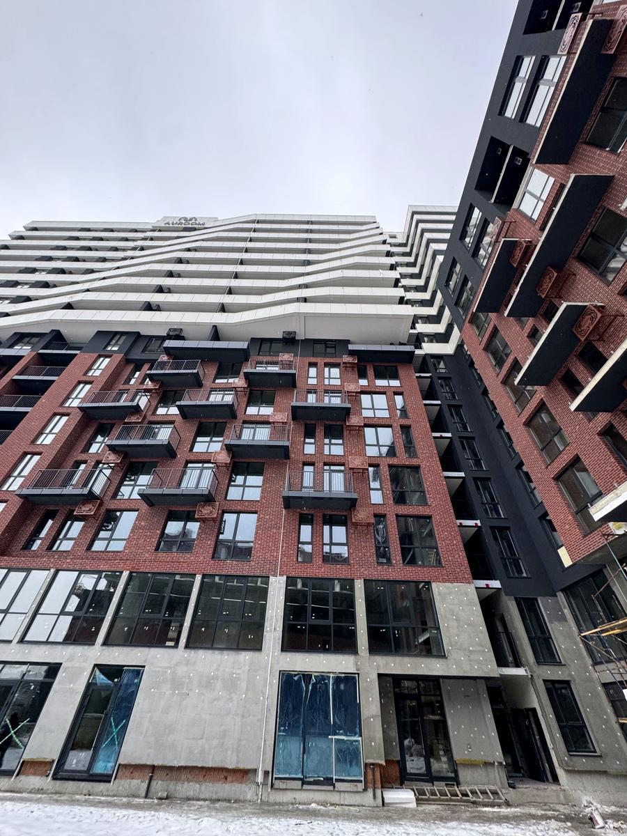 2-комнатная квартира по адресу ул. Соняшникова (площадь 71 м²) - Atlanta.ua - фото 2